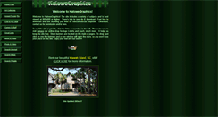 Desktop Screenshot of halowe-graphics.com